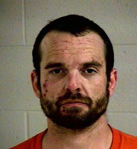 Aaron Michael Smith – Car Thief